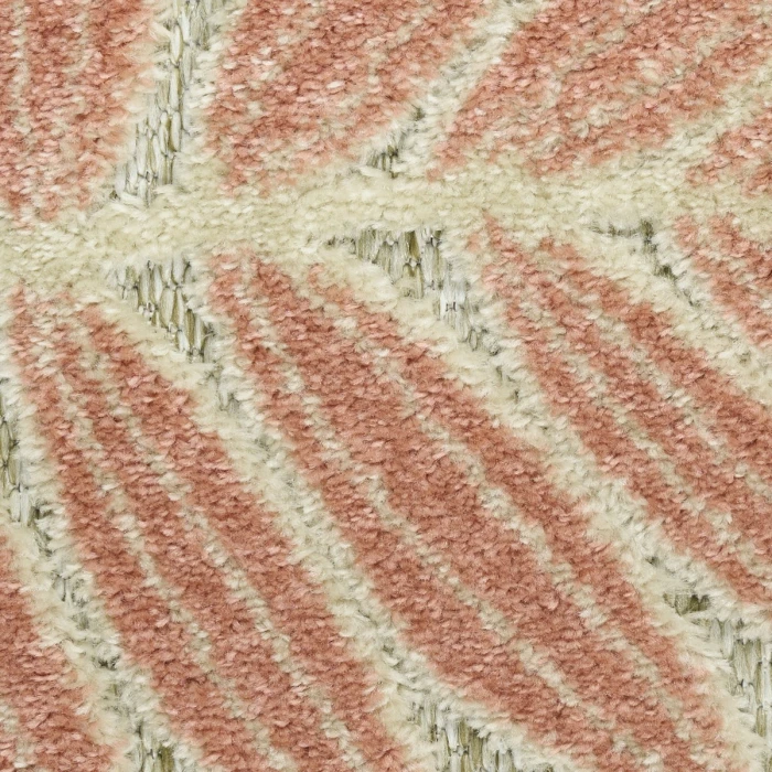 Nourison Aloha Sage Rose ALH18 7 ft. 10 in. X 10 ft. 6 in. Rect. Rug
