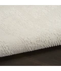 Nourison Home Nordic Cream / Ivory NRC11 2ft. x 3ft. Rect. Rug