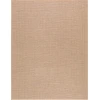Nourison Positano Jute POS01 10ft. x 14ft. Rect. Rug