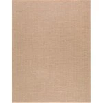 Nourison Positano Jute POS01 10ft. x 14ft. Rect. Rug