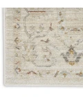 Nourison Traditional Home Beige TRH02 2ft.3in. x 8ft. Rect. Rug
