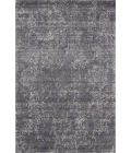 Nourison Home Lucent Grey LCN04 3ft.9in. x 5ft.9in. Rect. Rug