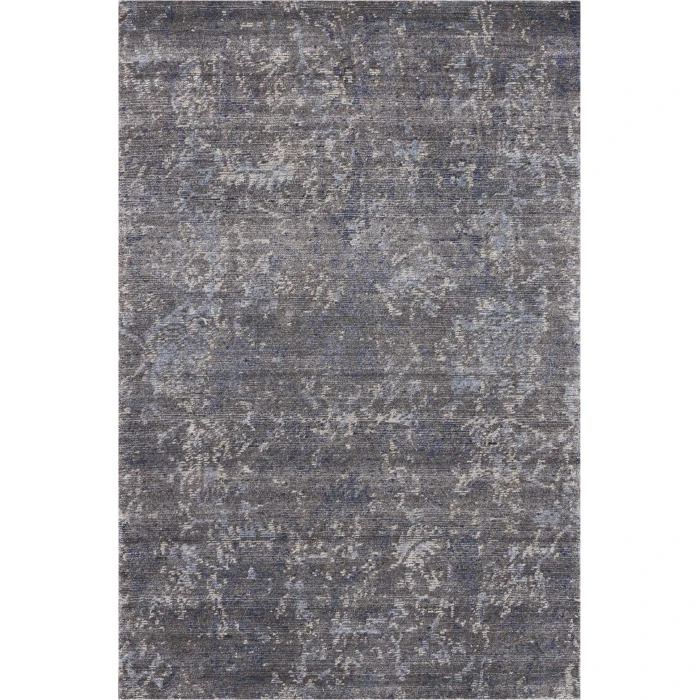 Nourison Home Lucent Grey LCN04 3ft.9in. x 5ft.9in. Rect. Rug