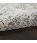 Michael Amini MA90 Uptown Grey UPT03 7ft.10in. x 9ft.10in. Rect. Rug