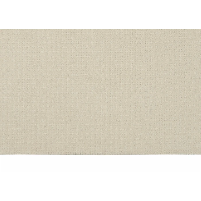 Calvin Klein Las Vegas White CK830 2ft.3in. x 7ft.6in. Rect. Rug