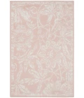 Nourison Whimsicle Area Rug WHS05-Pink