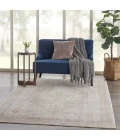 Nourison Home Homestead Beige HMS03 5ft.3in. x 7ft.8in. Rect. Rug