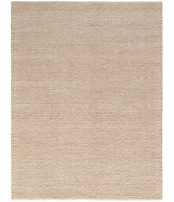 DKNY Pure Knots KNT01 Beige 5 ft. 3 in. X 7 ft. 3 in. Area Rug