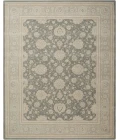 Nourison Home Nourison 2000 Slate 2204 7ft.9in. x 9ft.9in. Rect. Rug