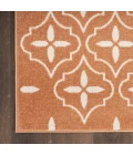 Nourison Home Nourison Essentials Copper NRE04 5 ft. X 7 ft. Rectangle Rug