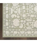 Nourison Grace Sage GCE01 5 ft. 3 in. X 7 ft. 3 in. Rect. Rug