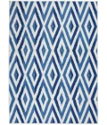 Nourison Whimsicle Area Rug WHS04-Ivory Blue