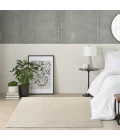 DKNY Atlantic Avenue Beige AAV02 4ft. x 6ft. Rect. Rug