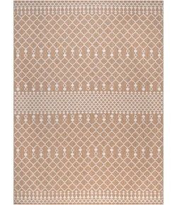 Nourison Positano Jute POS02 10ft. x 14ft. Rect. Rug