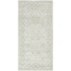 Nourison Home Dekor DEK01 Ivory Beige 2 ft. X 4 ft. Area Rug