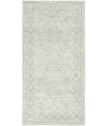 Nourison Dekor Ivory Beige DEK01 2 ft. X 4 ft. Rect. Rug
