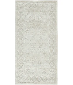 Nourison Home Dekor DEK01 Ivory Beige 2 ft. X 4 ft. Area Rug