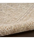 Nourison Retreat Mocha RET03 5 ft. X 8 Rect. Rug