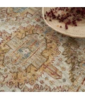 Nourison Sahar Ivory Multicolor SHR01 8 ft. X 10 ft. Rect. Rug