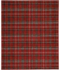 Nourison Grafix Area Rug GRF03-Red