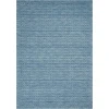 Nourison Home Marana MNN01 Denim 3 ft. 9 in. X 5 ft. 9 in. Area Rug