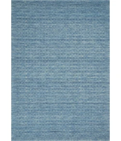 Nourison Home Marana MNN01 Denim 3 ft. 9 in. X 5 ft. 9 in. Area Rug