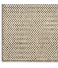 Nourison Home Courtyard Tan COU01 2ft.2in. x 10ft. Rect. Rug