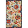 Nourison Home Aloha Multicolored ALH17 2ft. x 3ft. Rect. Rug