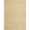DKNY Pure Cord Ivory Natural COD01 8ft.6in. x 11ft.6in. Rect. Rug