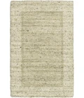 Calvin Klein CK082 Ridge Green RDG01 2ft. x 3ft. Rect. Rug