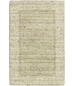 Calvin Klein CK082 Ridge Green RDG01 2ft. x 3ft. Rect. Rug