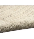 Calvin Klein CK082 Ridge Beige RDG01 2ft. x 3ft. Rect. Rug