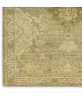 Nourison Ravello Taupe Beige RVL01 5ft.3in. x 7ft.3in. Rect. Rug