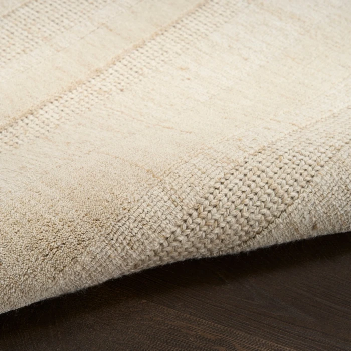 DKNY Pure Multi Weave Camel MTW01 10 ft. Rect. Rug