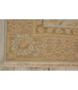 Nourison Nourmak Mint S169 12ft. x 18ft. Rect. Rug