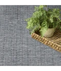Nourison Tulum Denim TLM01 9ft. x 12ft. Rect. Rug