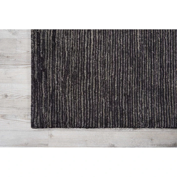 Nourison Ocean Onyx OCS01 9 ft. X 12 ft. Rect. Rug