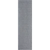 Nourison Home Tulum Blue TLM01 2ft. x 6ft. Rect. Rug