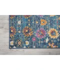 Nourison Passion Area Rug PSN01-Denim