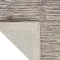 Calvin Klein Linear Area Rug LNR01 Grey