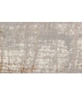 Calvin Klein CK950 Rush Ivory/Taupe CK950 10 ft. X 14 ft. Rectangle Rug