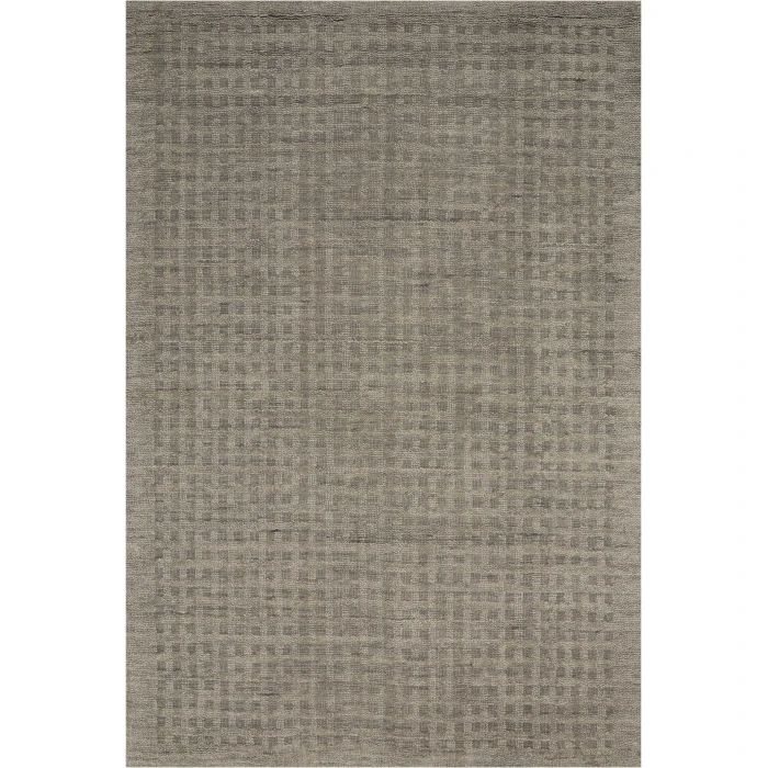 Nourison Marana Charcoal MNN01 5 ft. X 8 ft. Rect. Rug