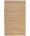 Nourison Natural Jute Area Rug NJT01 Natural