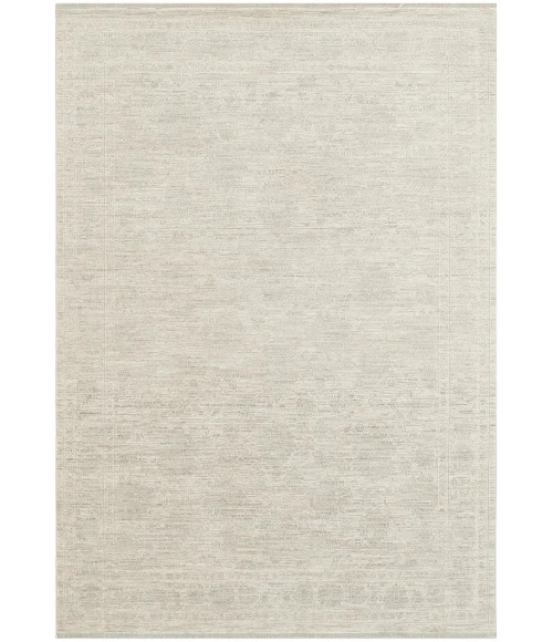 Nourison Shadows Ivory Grey SHW03 4 ft. X 6 ft. Rect. Rug
