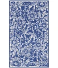 Nourison Whimsicle Area Rug WHS05-Navy