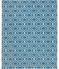 Nourison Jubilant Area Rug JUB19-Blue