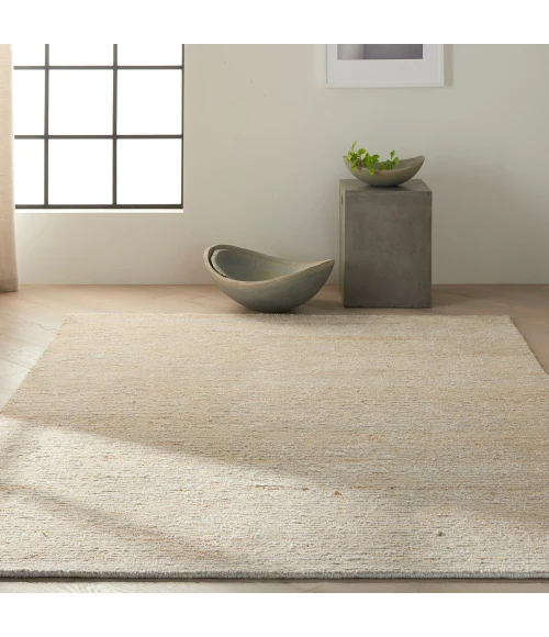 Calvin Klein Home Mesa Area Rug MSA01 Barite