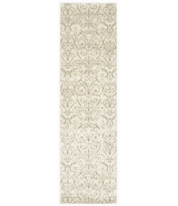 Nourison Home Luminance LUM05 Opal 2 ft. 3 in. X 8 ft. Area Rug