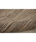 Calvin Klein Monsoon Grey MSN01 7ft.9in. x 9ft.9in. Rect. Rug