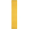 Nourison Home Nourison Essentials NRE01 Yellow 2 ft. 2 in. X 18 ft. Area Rug